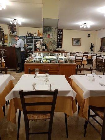 Antica Trattoria da Pino
